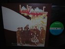 Led Zeppelin II 2nd Japan Orig.LP INSERT NM GRAMMOPHON 1969