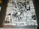Various Artists Australian Punk Eat Your Head LP Isd Skinhead Oi Punk Metal