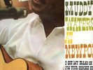 MUDDY WATERS   AT NEWPORT  BARCLAY  84093