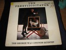 The George Wallington Quintet 'The Prestidigitator' East-West Records LP Album