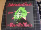 Lubricated Goat plays the Devil's Music Amphetamine Reptile Records ARR89165-1