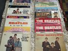 beatles,21 lp Most 1st press clean, Introducing The Beatles, Yesterday Today Etc