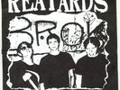Reatards GET OUT OF OUR WAY Blahll, Goner, Oblivians, Lost Sounds, termbo, RARE