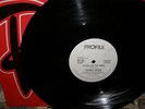 Double Vision – Clock On The Wall  ( funk ) promo copy