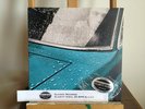 Peter Gabriel 1 Car audiophile 45rpm 4lp box NM 200 gram