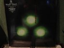 Amon Tobin - Chaos Theory Splinter Cell Vinyl LP [Very Rare Fold Out Poster]