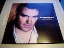 MORRISSEY - Vauxhall And I - Vinyl UK Pressing - EX to Mint