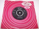 THE PETE KLINT QUARTET UK MERCURY 45 WALKIN' PROUD