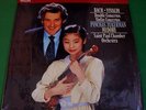 MIDORI, PINCHAS ZUKERMAN - BACH, VIVALDI VIOLIN CONCERTO - PHILIPS DIGITAL