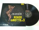 Lp Riz Ortolani - Mondo Di Notte N.3 - Ost