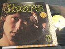 THE DOORS debut s/t EKS74007 Gold LP 1st '67 stereo B2mon matrix etch rare w/inr