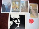 BRIAN ENO Before And After Science Master Release1977 UK LP W/4 PRINTS