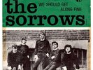 THE SORROWS- TAKE A HEART UK 1965 BEAT - Rare Swedish PS- LOOK
