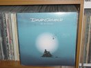 David Gilmour Pink Floyd On An Island EMI Import Sealed LP