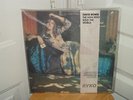 SEALED SHRINK DAVID BOWIE THE MAN WHO SOLD THE WORLD RYKO LIMITED DRESS COVER LP