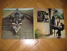 PINK FLOYD - Ummagumma (1969) / 1st PRESS NO EMI  / 2 LP Studio & Live TOP