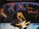 LP:Electric Sun,Fire Wind[NM] (Brain)