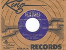 ROCKABILLY- BOB AND LUCILLE- 