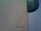 BEATLES White Album Top Loader With Low Number Nice Original