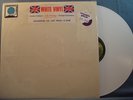 Beatles UK White Album on White Vinyl STILL in shrink LP With UK Sticker 2 LPs