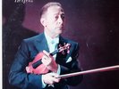 ?RARE-MONO? JASCHA HEIFETZ / Heifetz Recital / RCA Shaded-Dog LM-2282