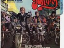 Johnny Hallyday A Tout Casser EP 1 + 3 avec languette