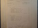 Van Dyke Parks Clang of the Yankee Reaper Test Pressing LP Warner Bros Vinyl