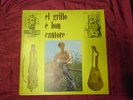 CORINNA-SECONDA GENESI-EL GRILLO E' BON CANTORE-MOST RARE FOLK PROG-1973