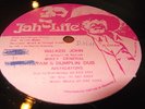 Mikey General Walker John Rare Killer Digi 12