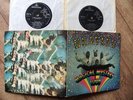 THE BEATLES:DOUBLE EP: