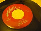 TEEN R&B SHIRLEY GUNTER & THE QUEENS 