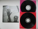Paul McCartney Driving Rain 2 Lp UK OOP