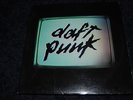 DAFT PUNK - HUMAN AFTER ALL 2xLP 2005
