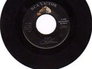 RARE POPCORN SOUL 45 THE IDOLS --- 