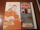 THE EDDIE COCHRAN BOX SET 1988 LIBERTY EMI LTD ECB 1-6 6 LP BOX SET W/BK 113 TRK