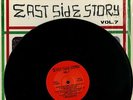 EAST SIDE STORY VOL.7   TEXMEX LATIN CHICANO LOWRIDER SOUL LP (NMINT)