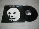 Helloween - Band That Head That Doesn't Bang Live Germany 1986 LP