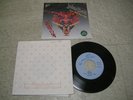 Judas Priest - Love Bites '84 Japan Promo Label 7