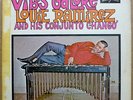 LOUIE RAMIREZ AND HIS CONJUNTO CHANGO 