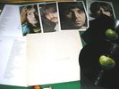 THE BEATLES  -    White Album,   COMPLETE 1969 UK DOUBLE-LP....DECENT EARLY COPY