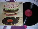 ROLLING STONES LET IT BLEED MONO DECCA LP 1969 LK 5025 GOOD+ READON