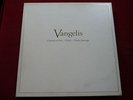 VANGELIS,3 RECORD BOX SET,CHARIOTS OF FIRE,CHINA,OPERA SAUVAGE,PLEASE SEE OTHERS