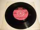 THE MONTANAS RARE FIRST SINGLE ALL THAT IS MINE CAN BE YOURS 1965 ON 7N.35262