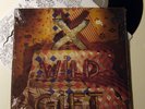 X ?– Wild Gift - USA Slash Records ?– SR-107 - Original Release LP - NRMINT