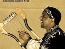 Krar Collective / Ethiopia Super Krar - Vinyl LP 180g + Download