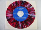 RUBEN GUEVARA STAR SPANGLED BANNER b/w AMERICA THE BEAUTIFUL MONO 7