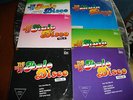 THE BEST OF ITALO DISCO VOL.2,4,5,6,8,9,10,11 & 13 & ITALO BOOT MIX & MAX MIX 6