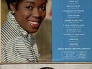 Vaughan Sarah, Great Songs From Shows Vol.1, US Mercury MG 20244 Mono LP ED 1