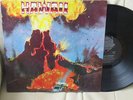 Hawaii - one nation underground  ULTRA RAR Metallica, Iron Maiden  Ori 1