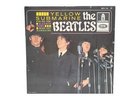DISQUE VINYL 45T THE BEATLES YELLOW SUBMARINE EO BIEM ODEON MEO 126 AVEC SA LANG